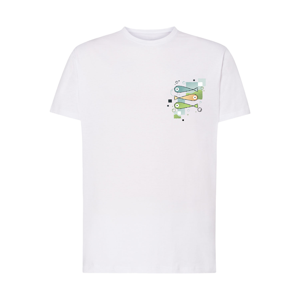 Welcome ☁️ Ro - Camiseta - KAMI