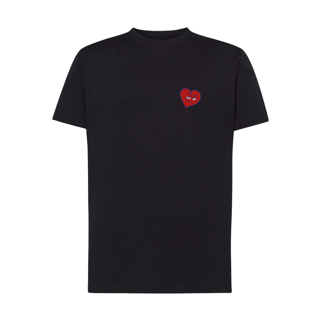 love me honey 3DLUCIIA - Camiseta