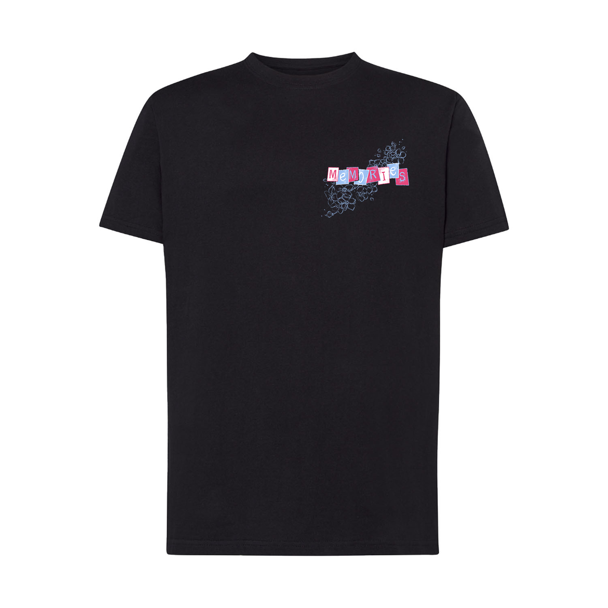 Nomeolvides Pepadoodles - Camiseta - KAMI