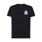Yanim and the little owlbear Aiirinaz - Camiseta