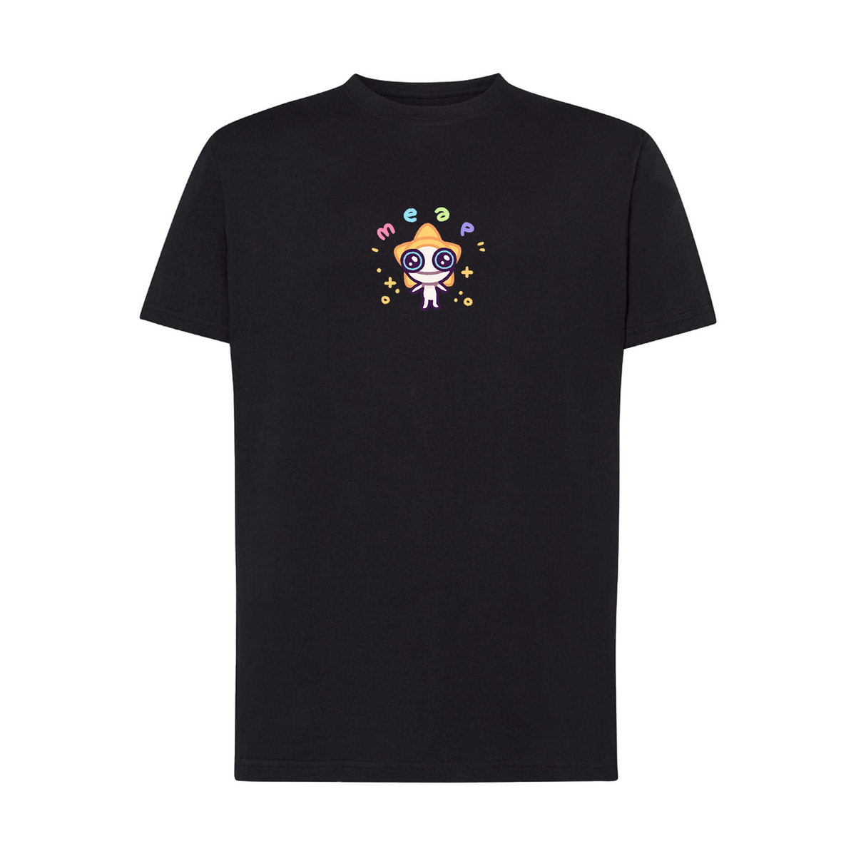 meap cal - Camiseta - KAMI