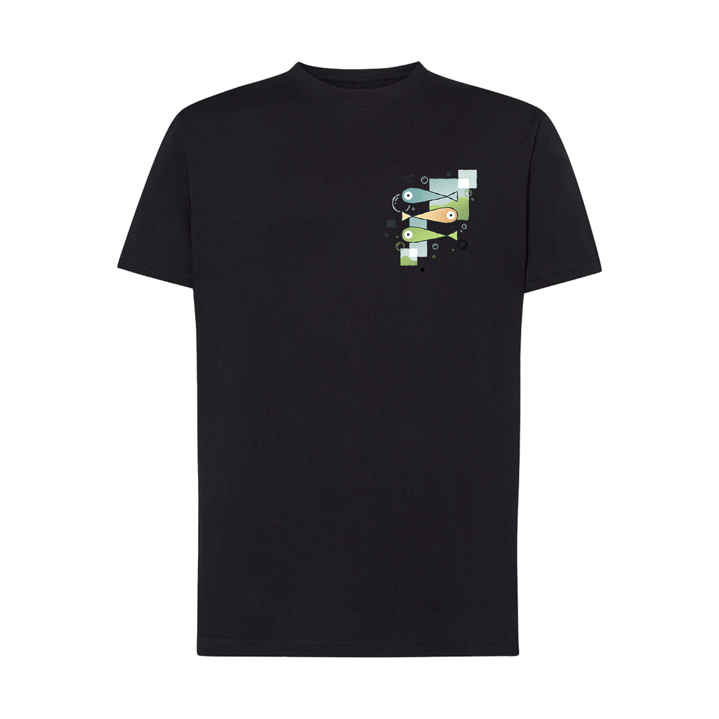 Welcome ☁️ Ro - Camiseta - KAMI