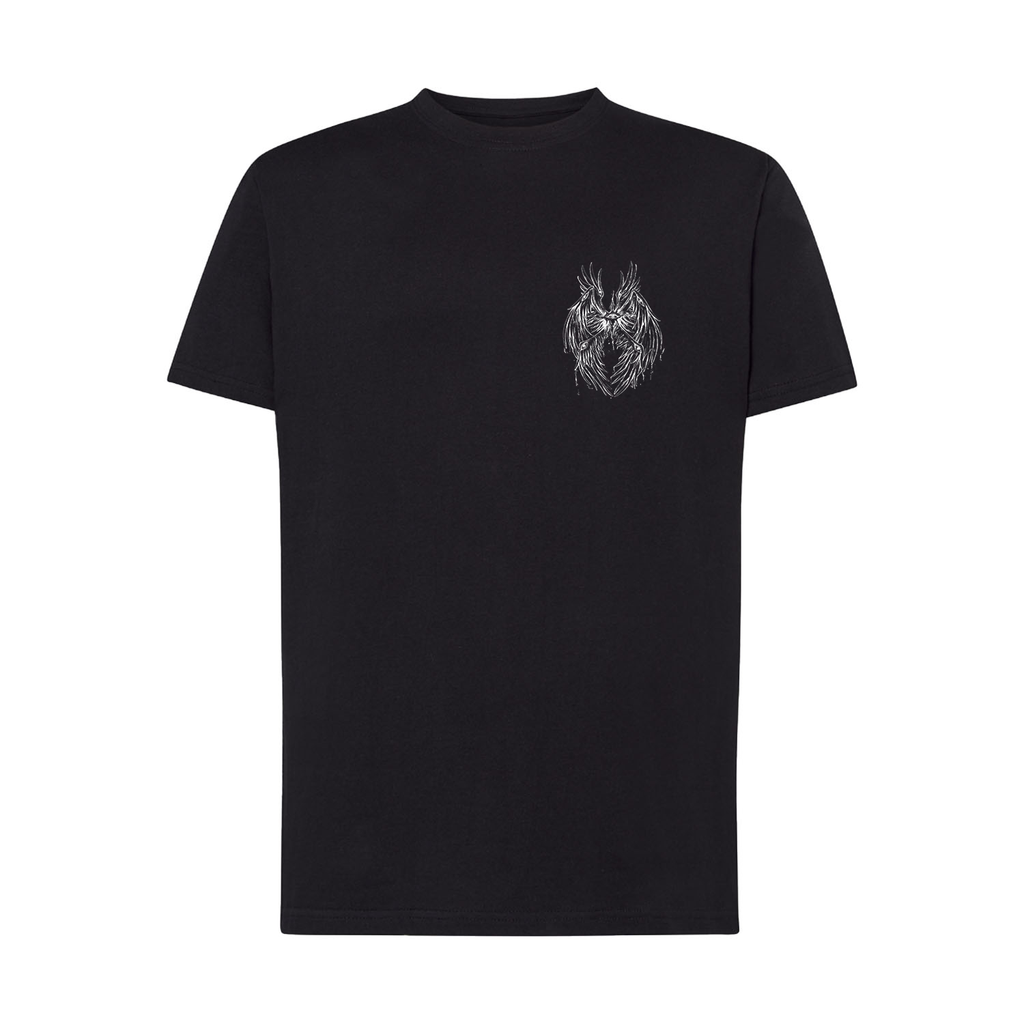 Angeología 3.2 ALBADEPAPEL - Camiseta - KAMI