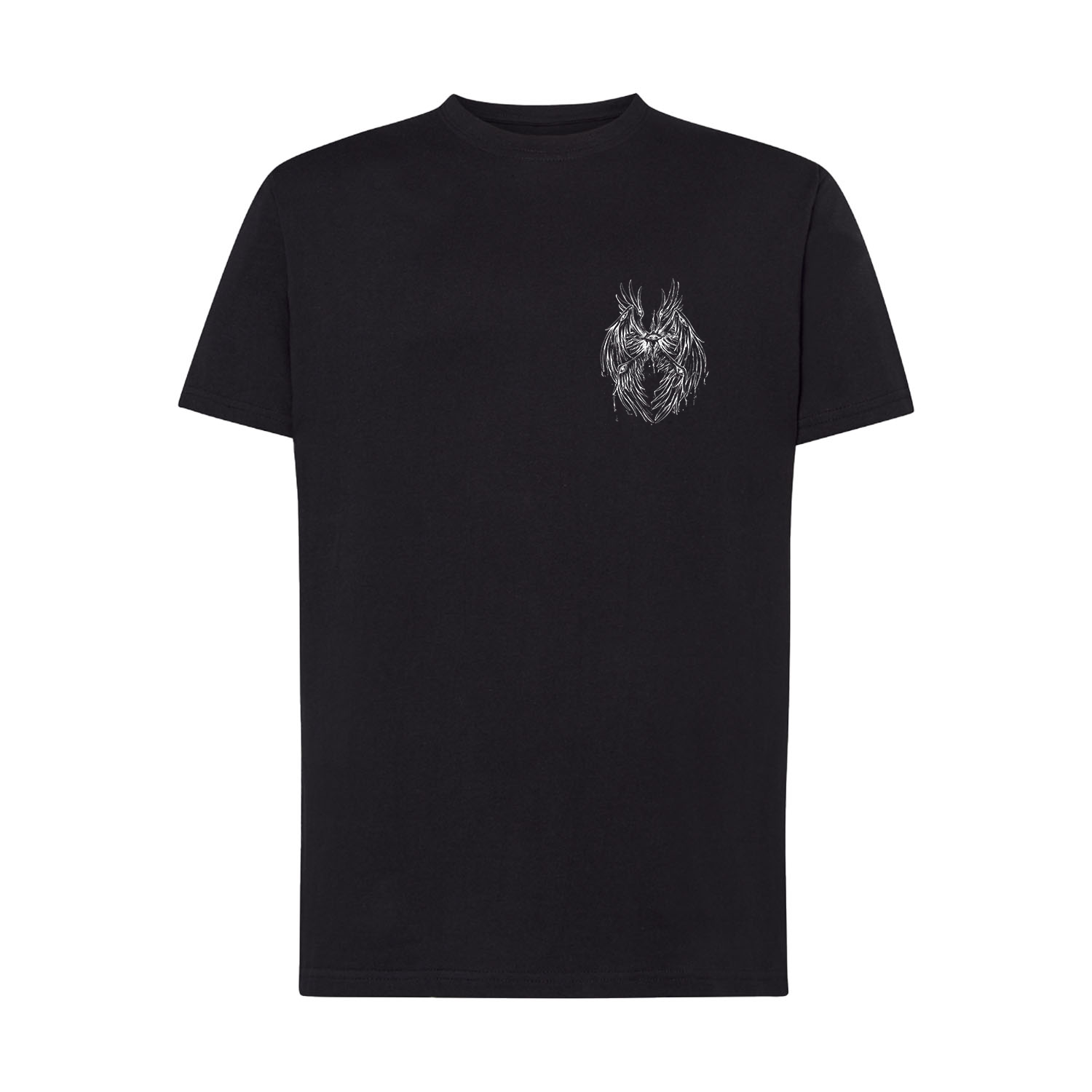 Angeología 3.2 ALBADEPAPEL - Camiseta - KAMI