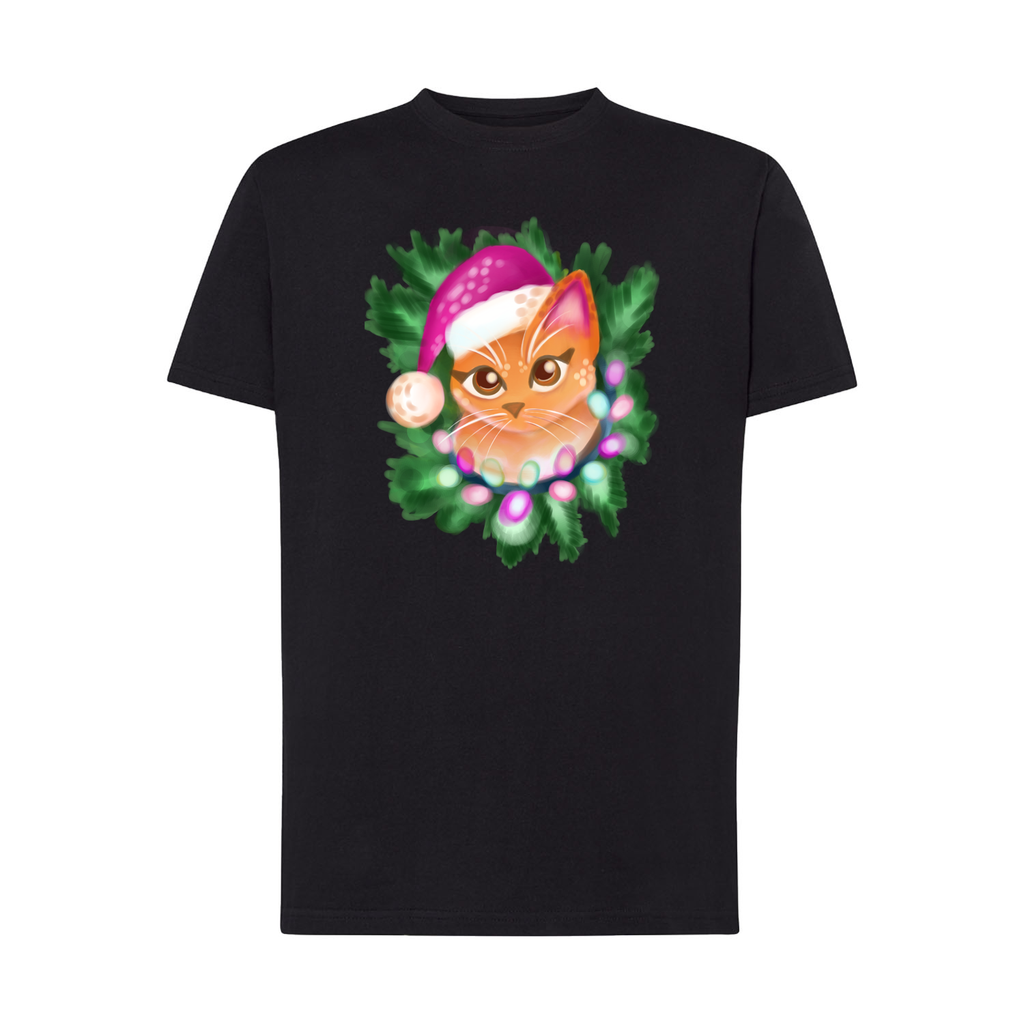 Cats are cute even tho they are troublemakers DANY ÁLVAREZ - Camiseta