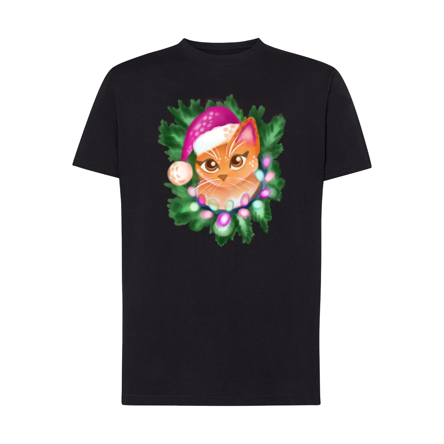 Cats are cute even tho they are troublemakers DANY ÁLVAREZ - Camiseta