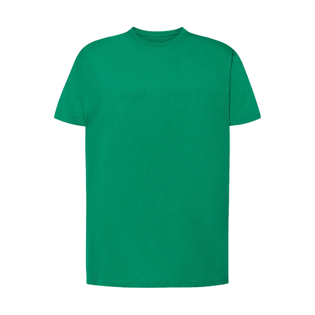 Camiseta Básica Niño 150 g/m² – Para Personalización - KAMI