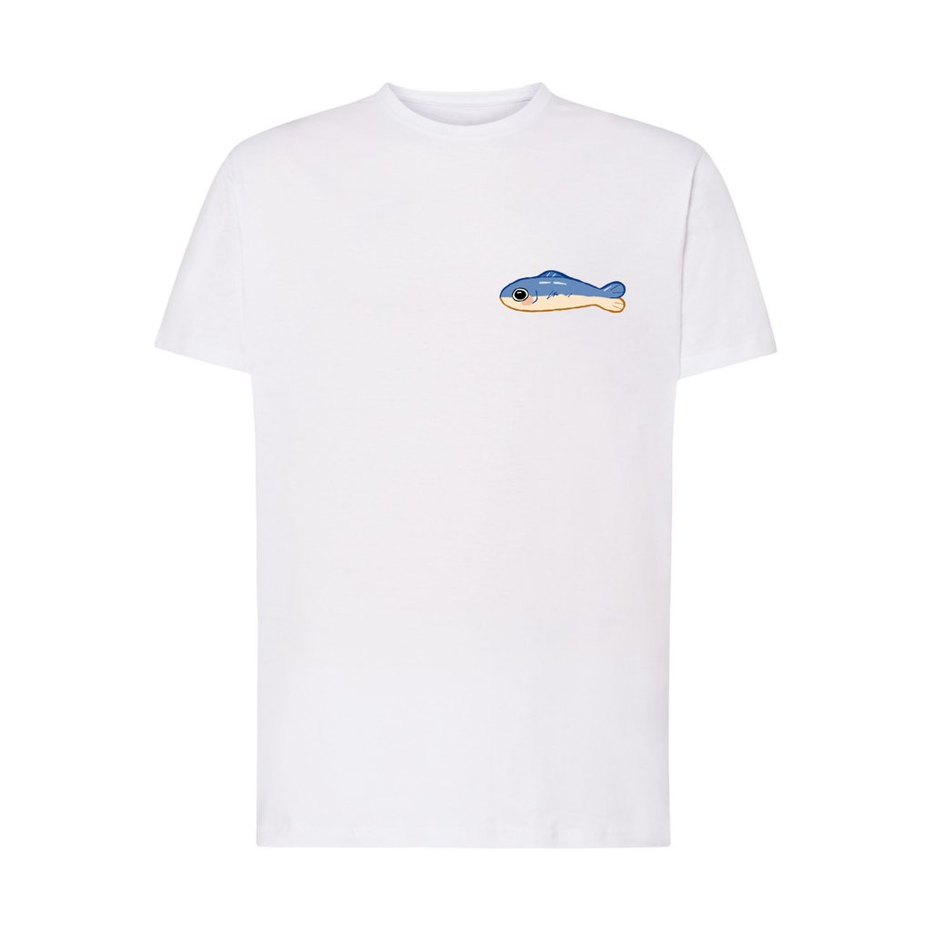 Something Fishy KIUMPY - Camiseta - KAMI