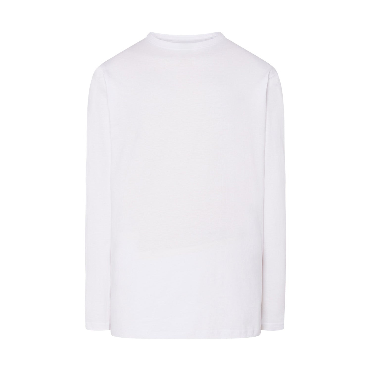 Camiseta Algodón Manga Larga Niño 145 g/m² - Personalizable - KAMI