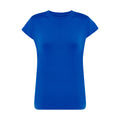Camiseta Mujer Manga Corta 185 g/m² Personalizable - KAMI