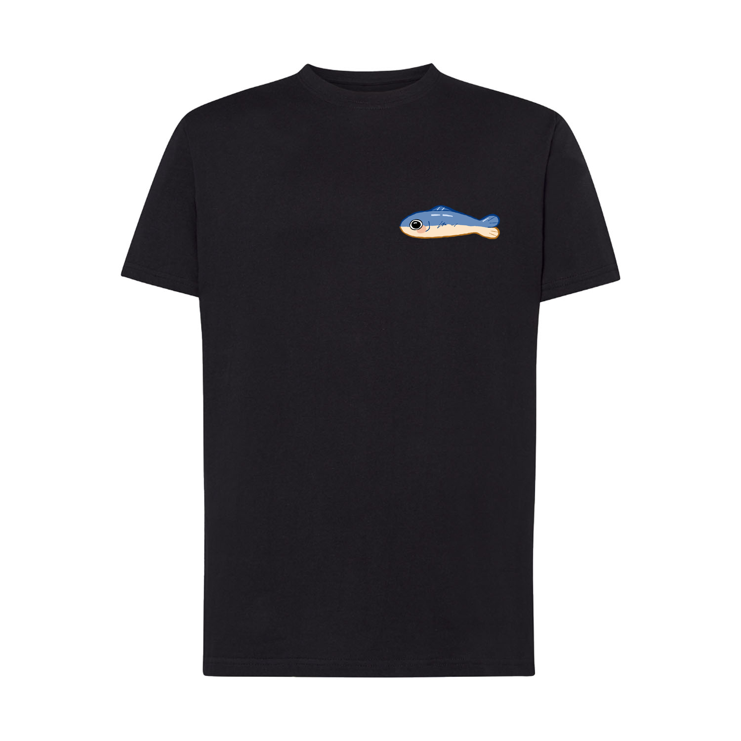 Something Fishy KIUMPY - Camiseta - KAMI