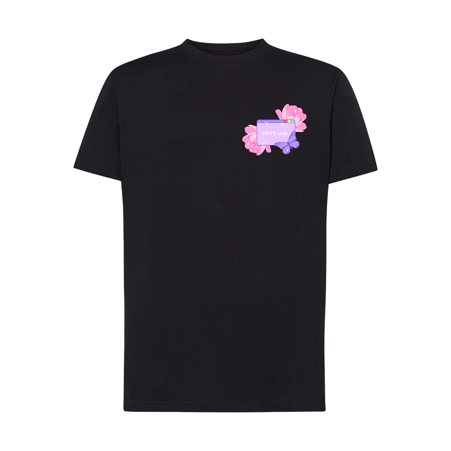 Offline PATRICYE - Camiseta - KAMI