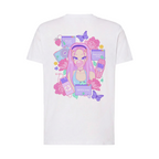 Offline PATRICYE - Camiseta - KAMI