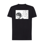 Pandas´s dream MBARELYDRAWS - Camiseta - KAMI