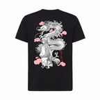 Dragon boy POWY - Camiseta - KAMI