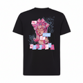 Nomeolvides Pepadoodles - Camiseta - KAMI