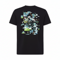 Welcome ☁️ Ro - Camiseta - KAMI