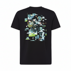Welcome ☁️ Ro - Camiseta - KAMI