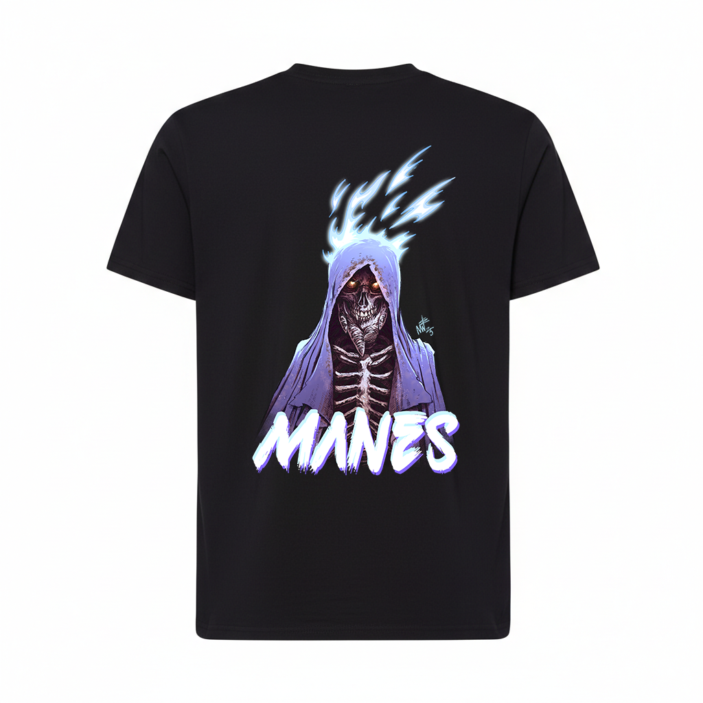 Manes Miguel Feliu - Camiseta - KAMI