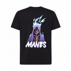 Manes Miguel Feliu - Camiseta - KAMI
