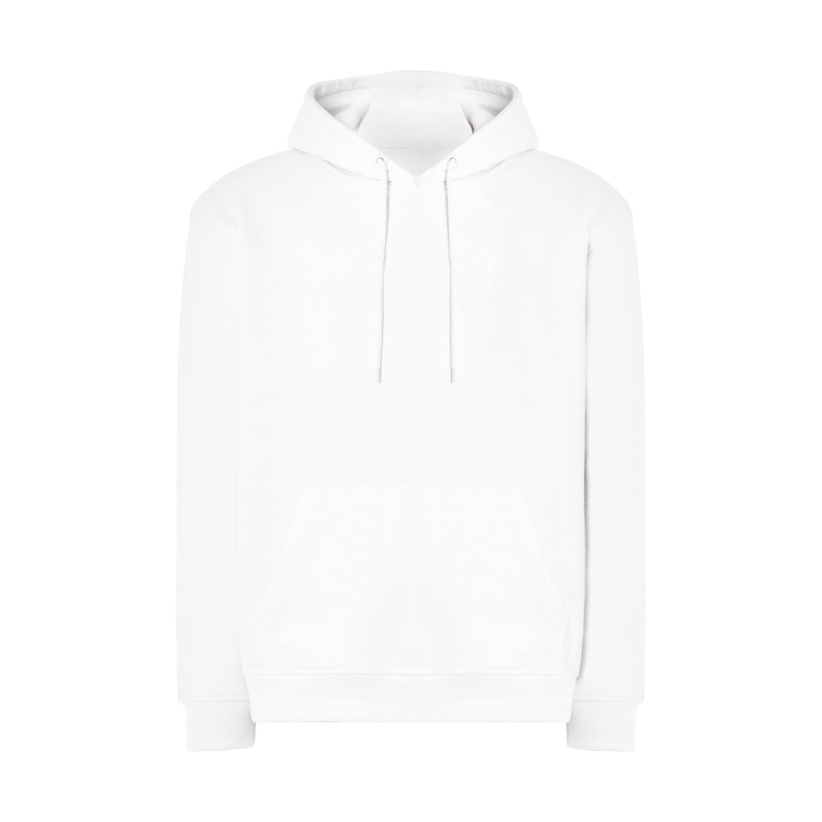 Sudadera con Capucha Niño 280 g/m² – Para Personalización