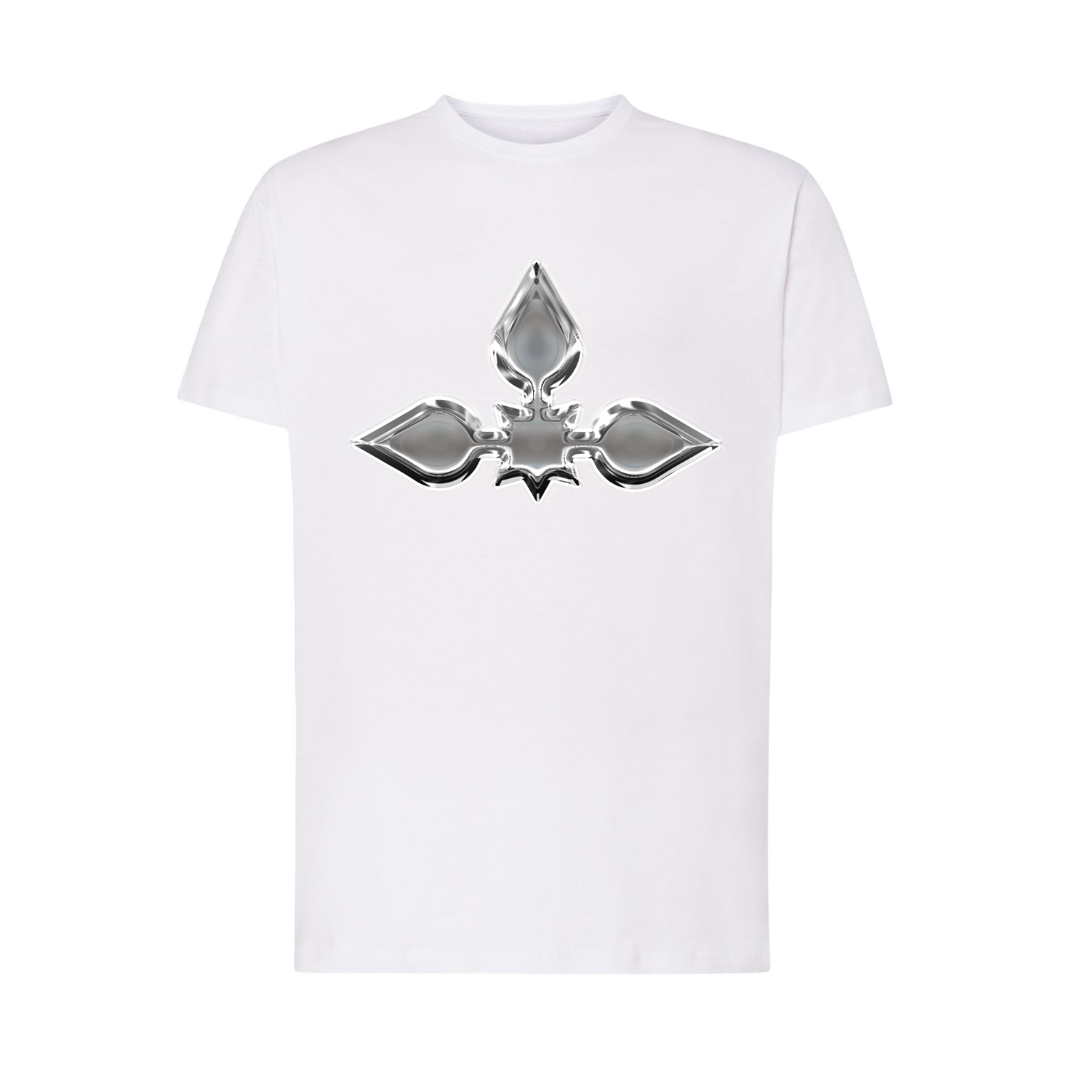 Chrome LIERE - Camiseta