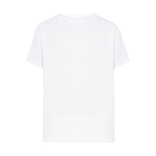 Camiseta Técnica Deportiva ACTIVE DRY 140 g/m² – Ideal para Personalizar