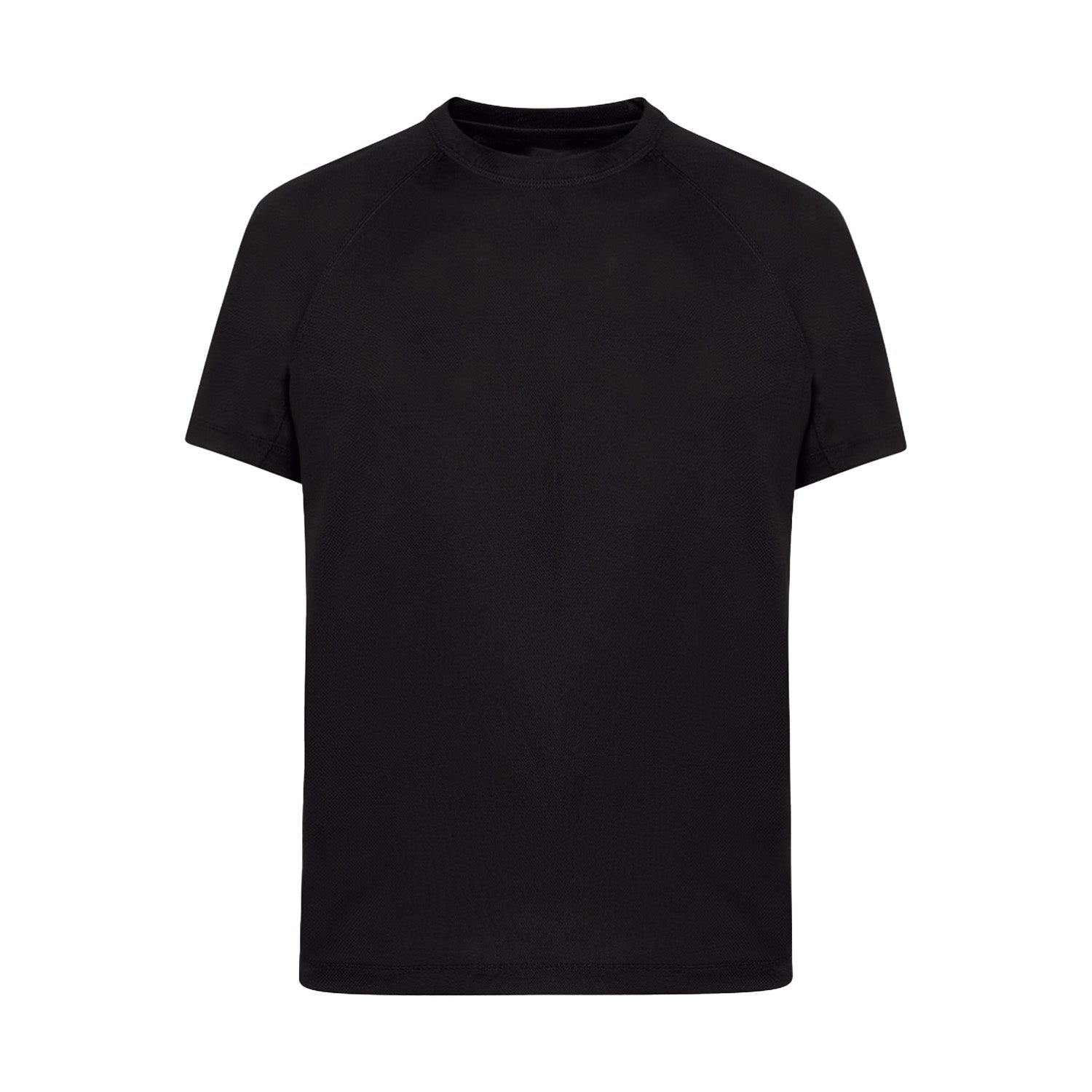 Camiseta Técnica Deportiva ACTIVE DRY 140 g/m² – Ideal para Personalizar