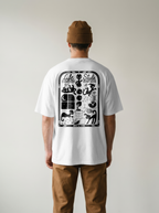 Life Style FILIP WULPH - Camiseta - KAMI