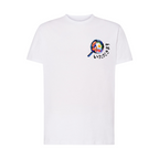 ¡Que aproveche! María Aceituno  - Camiseta