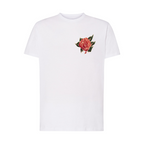 La rosa y la espina pawpawpaw - Camiseta - KAMI