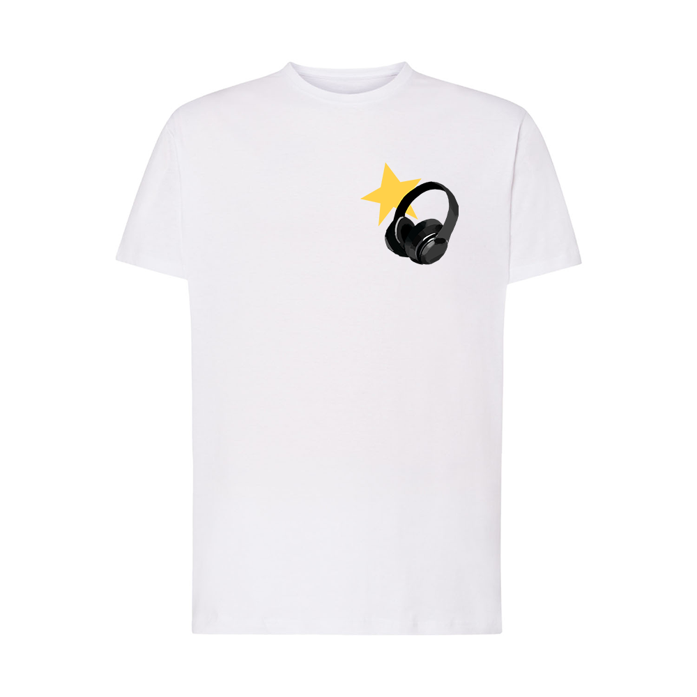 Punk kat María Aceituno  - Camiseta