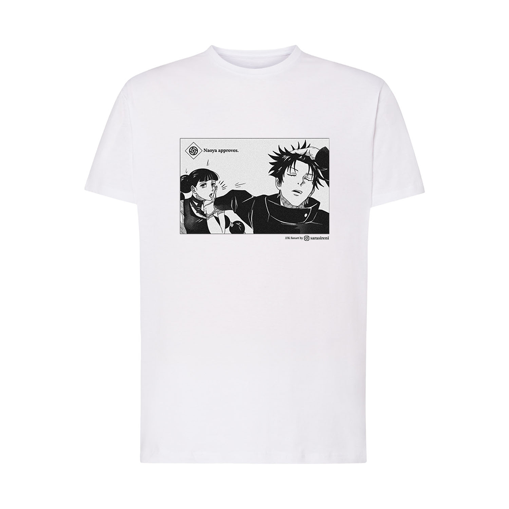 You know the panel Sarasirenitattoo  - Camiseta - KAMI
