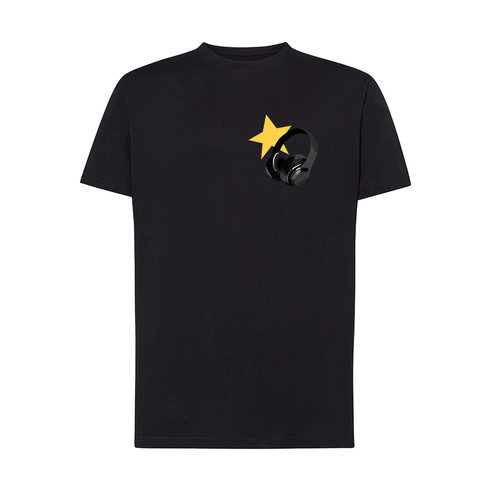 Punk kat María Aceituno  - Camiseta