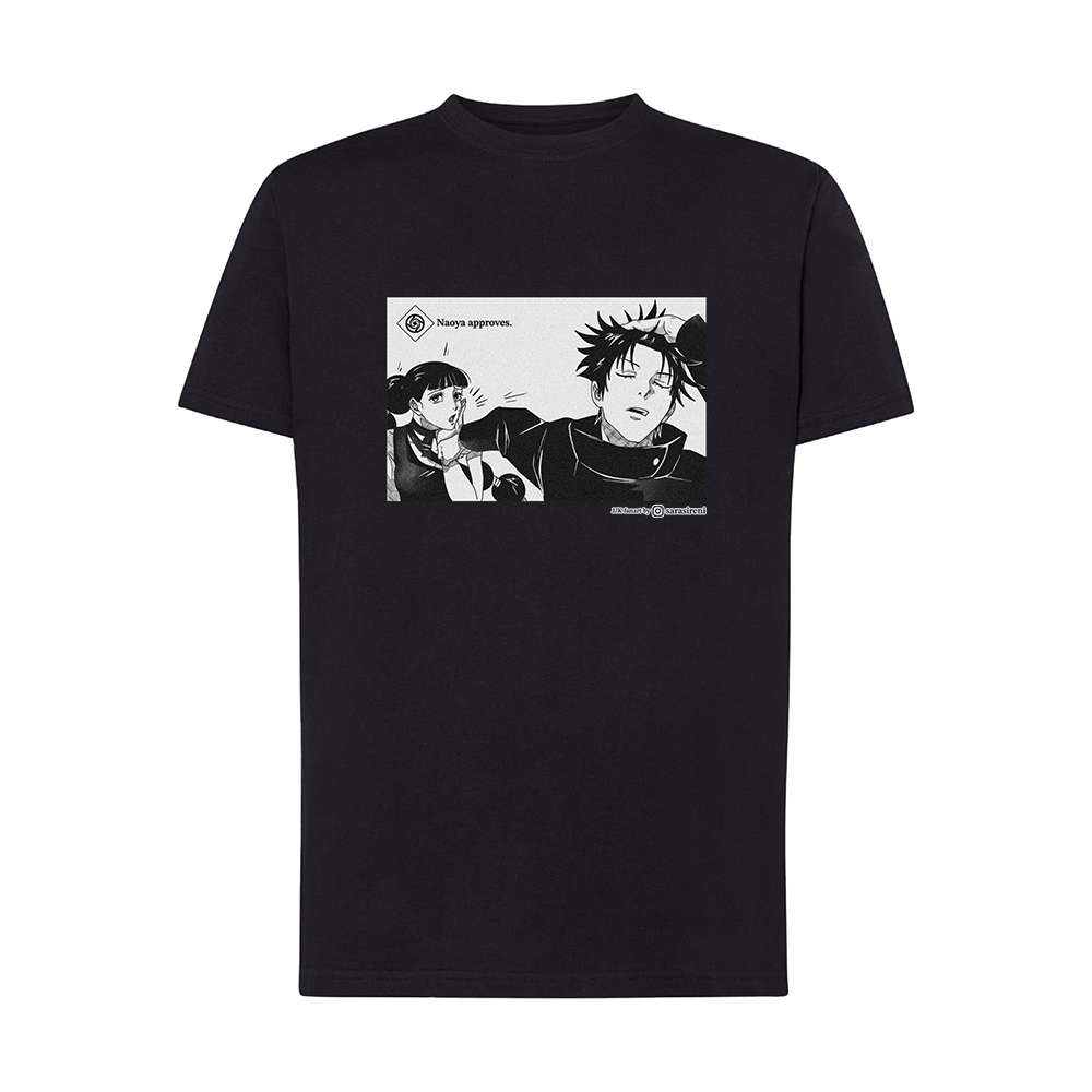 You know the panel Sarasirenitattoo  - Camiseta - KAMI