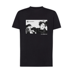 You know the panel Sarasirenitattoo  - Camiseta - KAMI