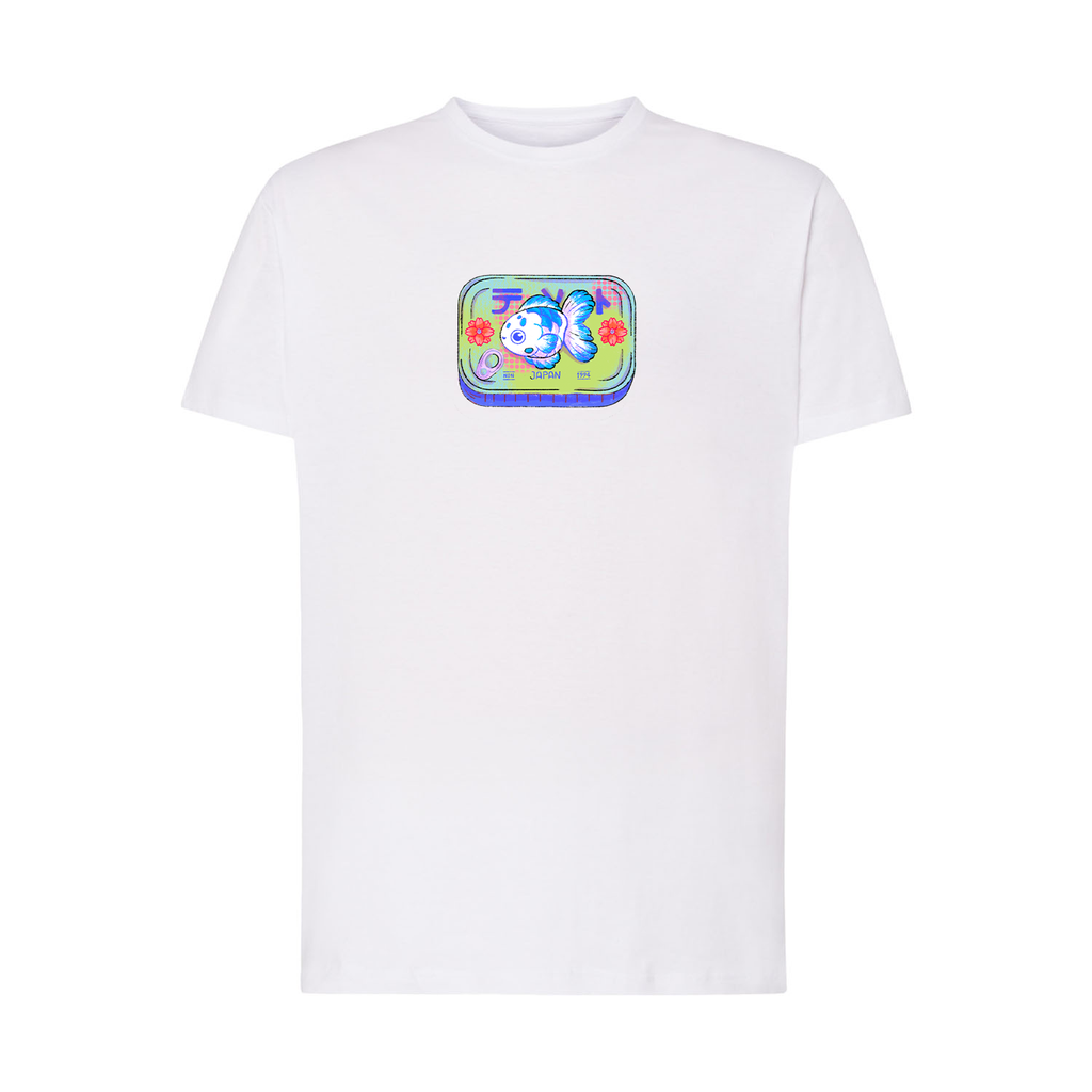 Japón NONO ATO - Camiseta