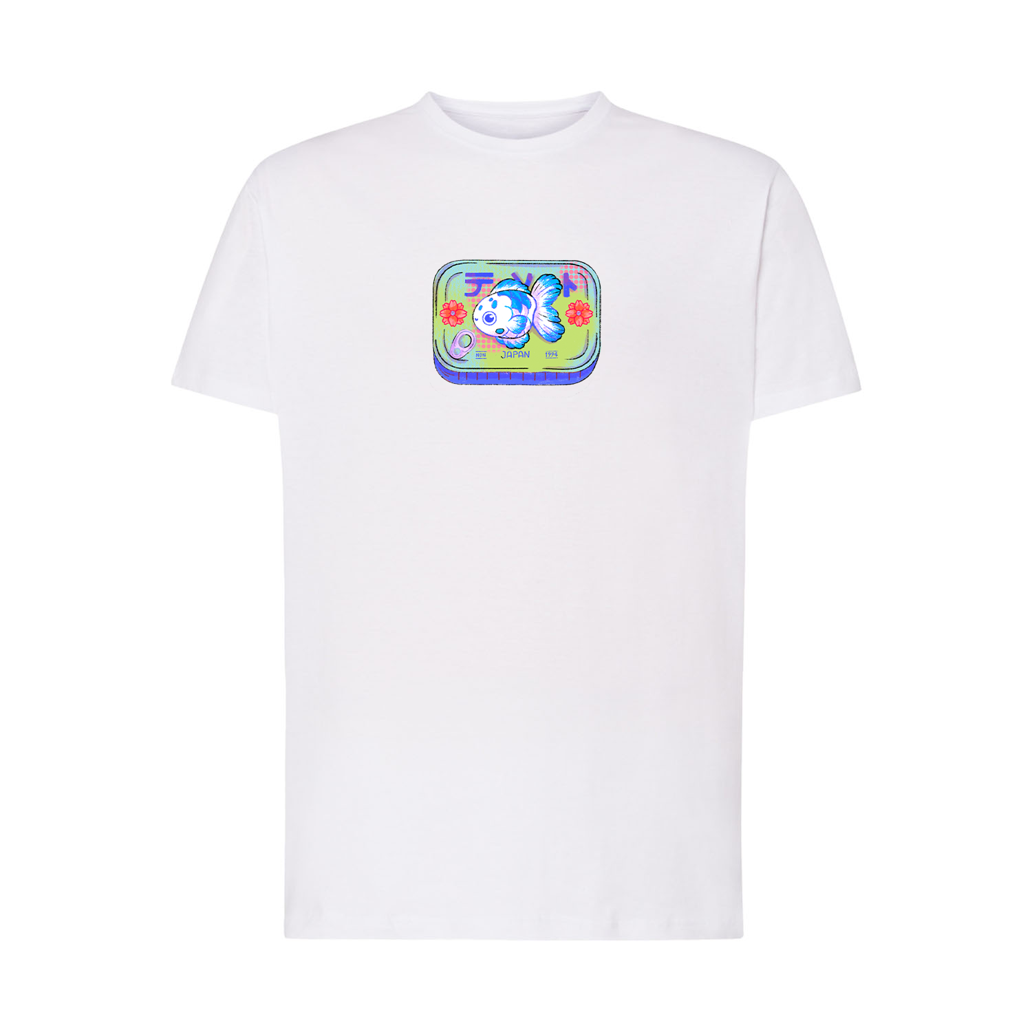 Japón NONO ATO - Camiseta