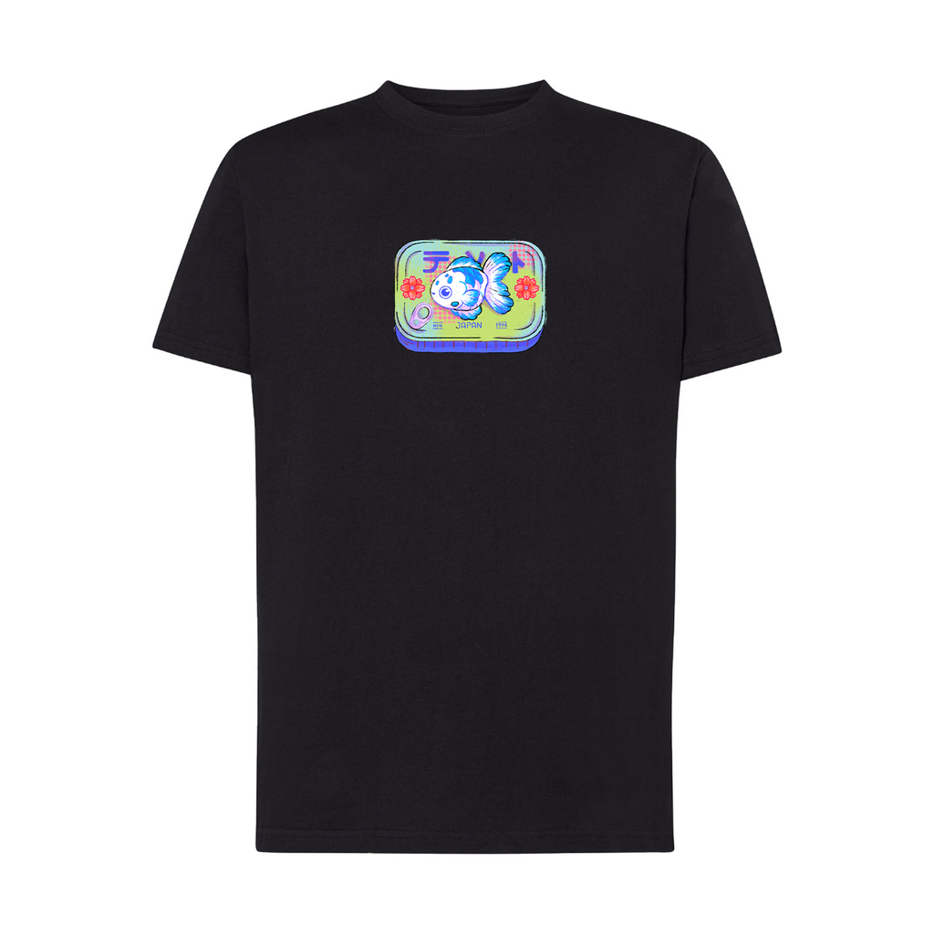Japón NONO ATO - Camiseta