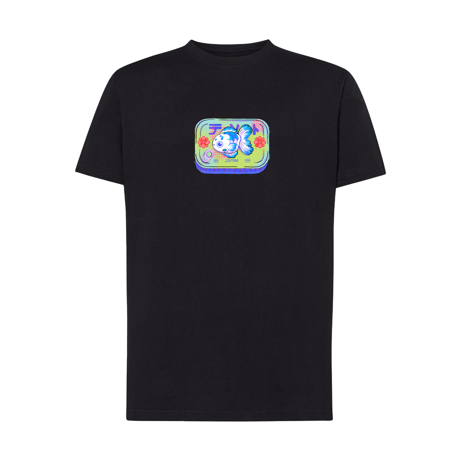Japón NONO ATO - Camiseta