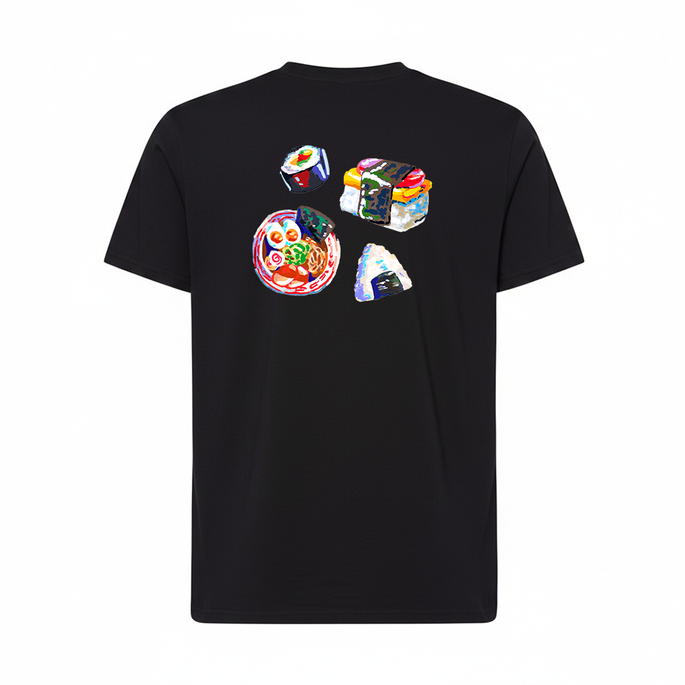 ¡Que aproveche! María Aceituno  - Camiseta