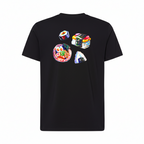 ¡Que aproveche! María Aceituno  - Camiseta