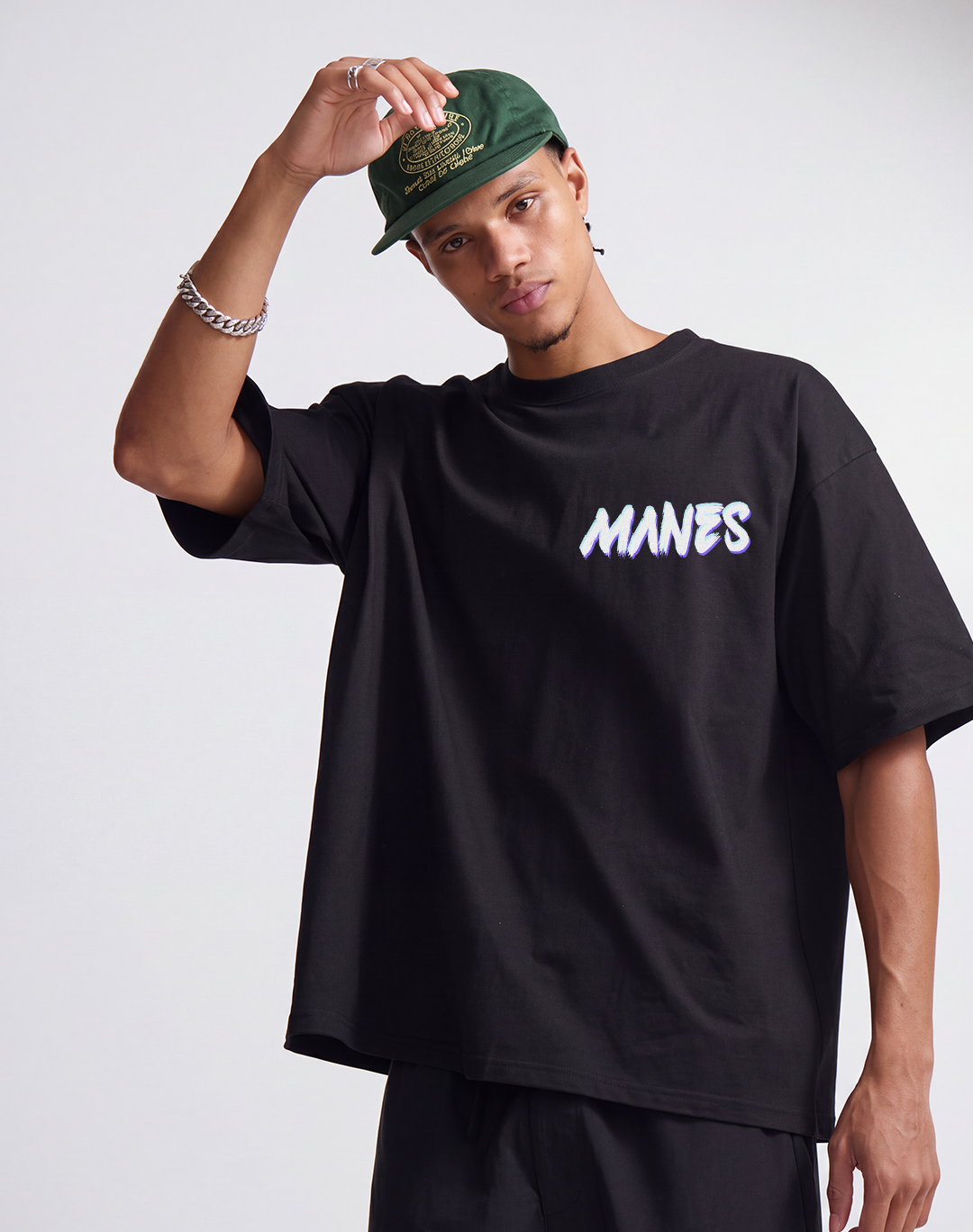 Manes Miguel Feliu - Camiseta - KAMI