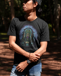 Aztec Style NUNA NINGUNA - Camiseta - KAMI