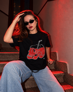 Vampire´s cup KAMI DESIGNS - Camiseta