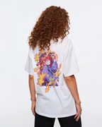 star girl y star fragment ANAPI - Camiseta - KAMI