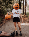 Spooky Season Amasonia Tropical- Camiseta - KAMI