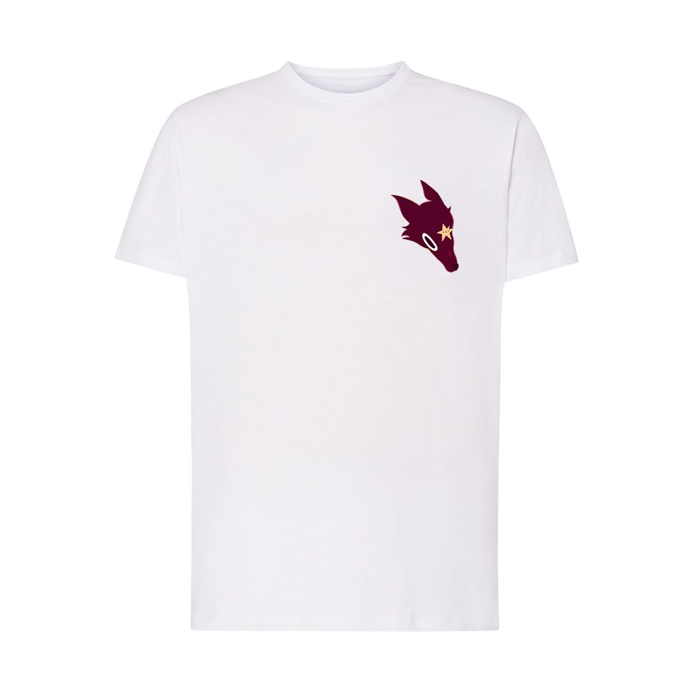 Pelaje y estrellas Jani Lopez- Camiseta - KAMI