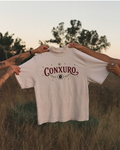 Conxuro Amasonia Tropical - Camiseta - KAMI