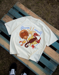Chelicerate enthusiast Diego Glez - Camiseta - KAMI